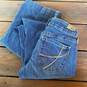 Ariat Trouser Jeans! 26s